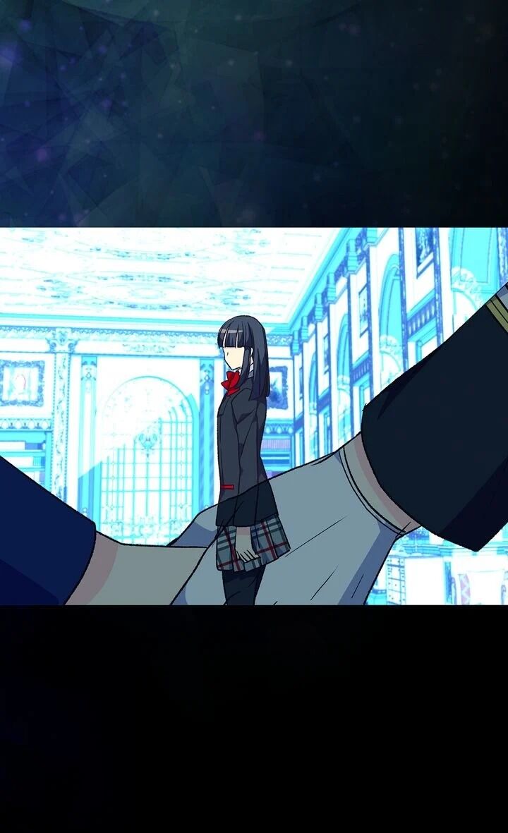 The Abandoned Empress Chapter 116