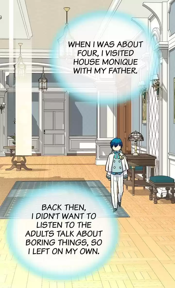 The Abandoned Empress Chapter 117