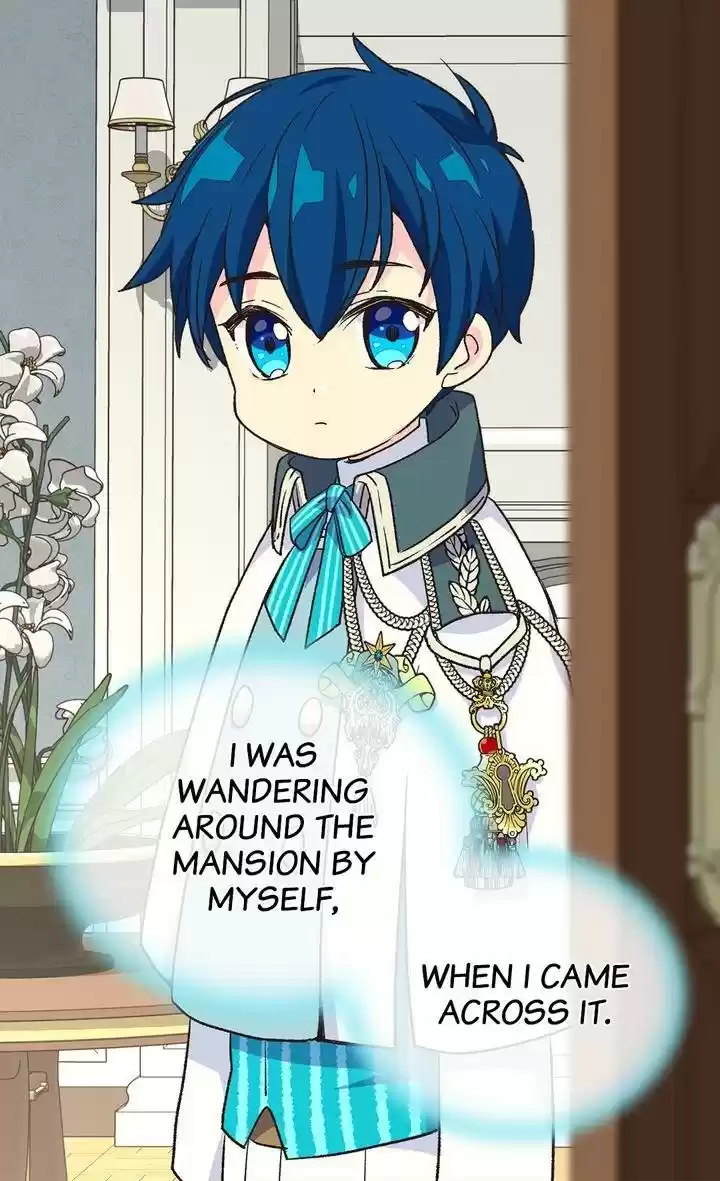 The Abandoned Empress Chapter 117