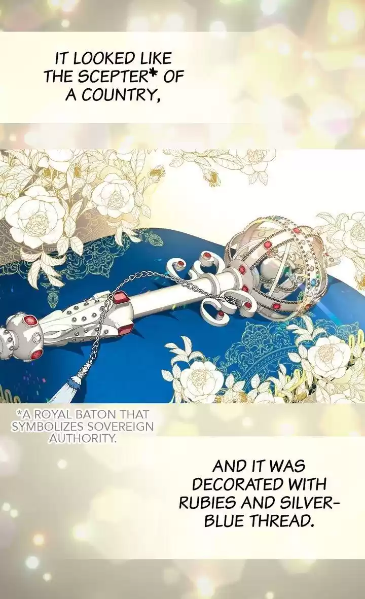 The Abandoned Empress Chapter 117