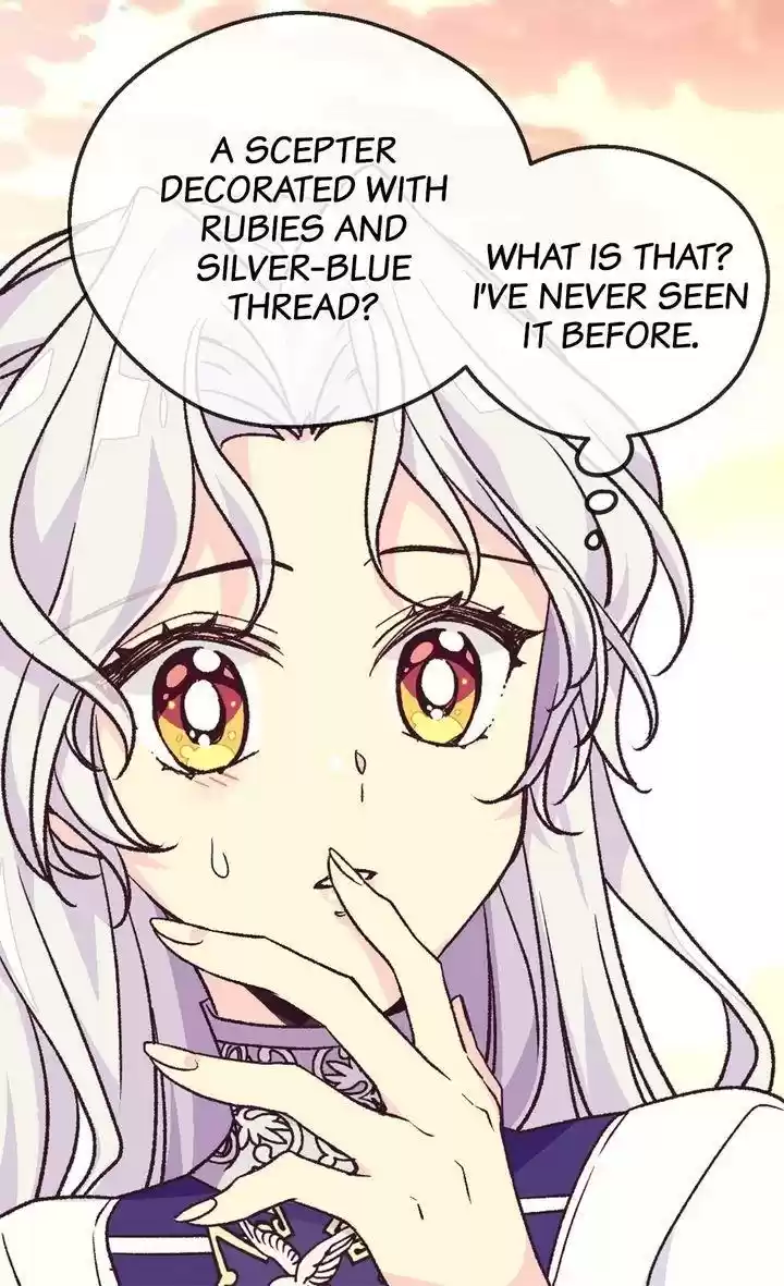 The Abandoned Empress Chapter 117