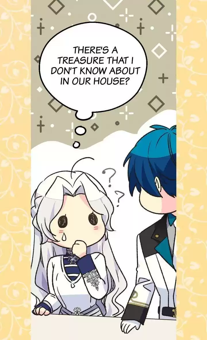 The Abandoned Empress Chapter 117