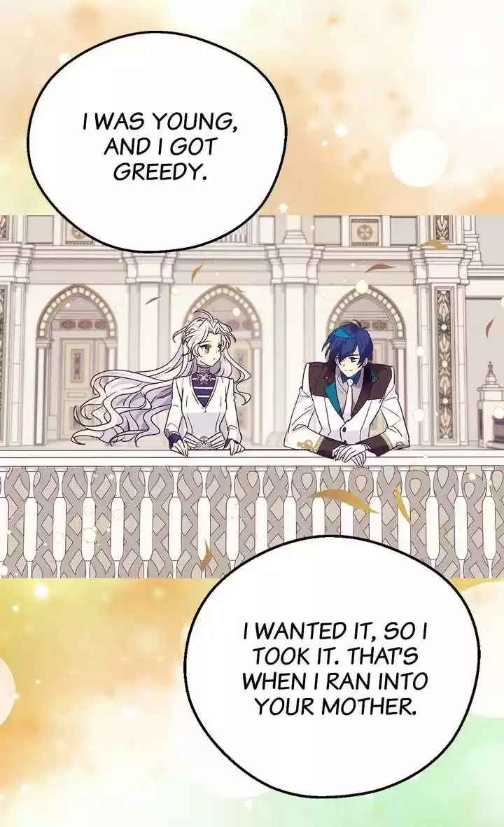 The Abandoned Empress Chapter 117