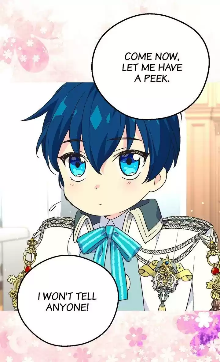 The Abandoned Empress Chapter 117