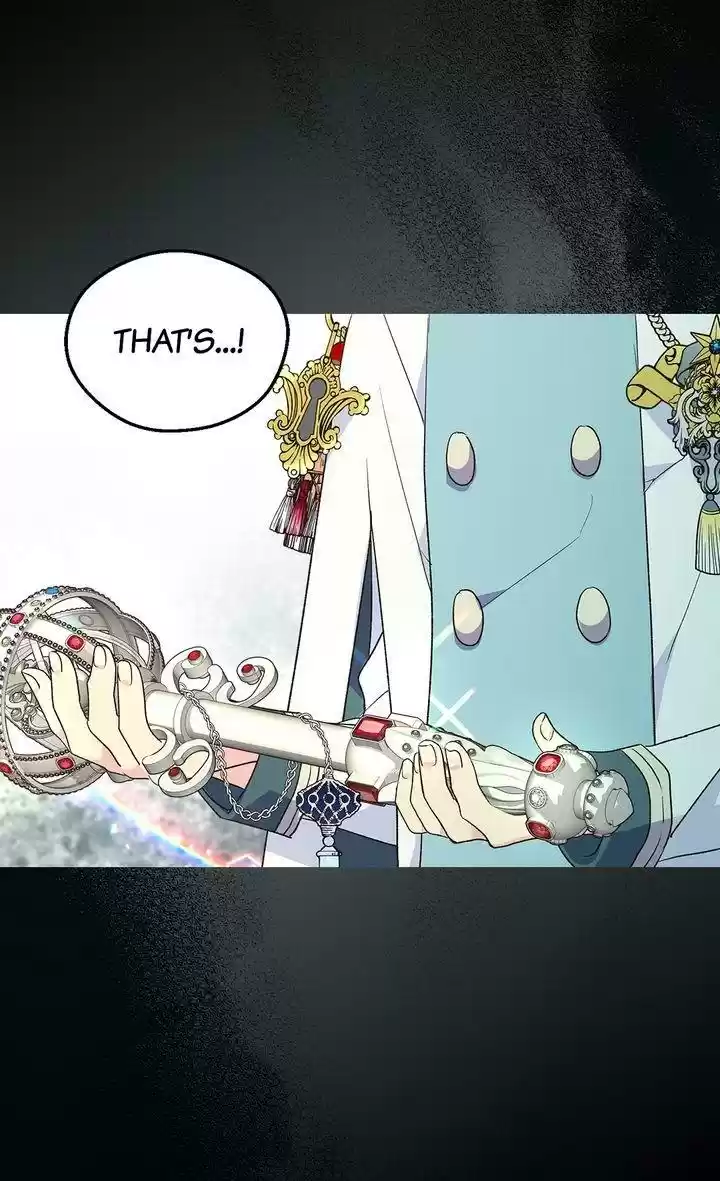 The Abandoned Empress Chapter 117