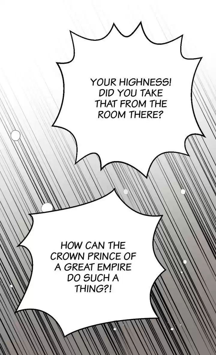 The Abandoned Empress Chapter 117