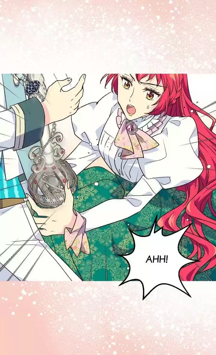 The Abandoned Empress Chapter 117