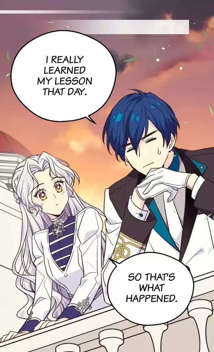 The Abandoned Empress Chapter 117