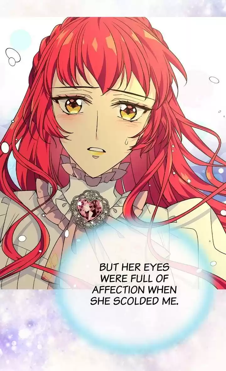 The Abandoned Empress Chapter 117