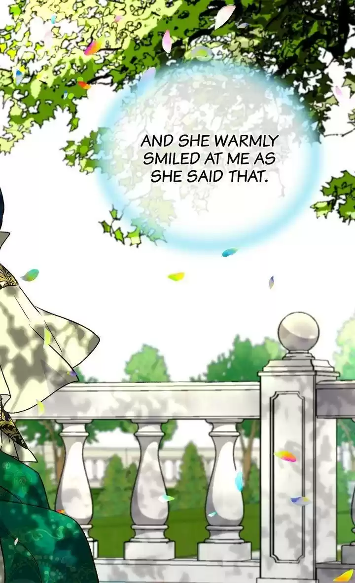 The Abandoned Empress Chapter 117