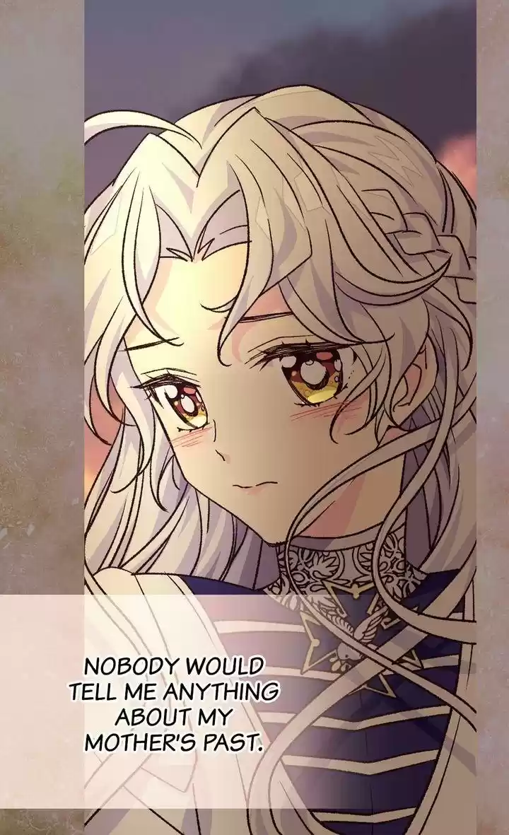 The Abandoned Empress Chapter 117