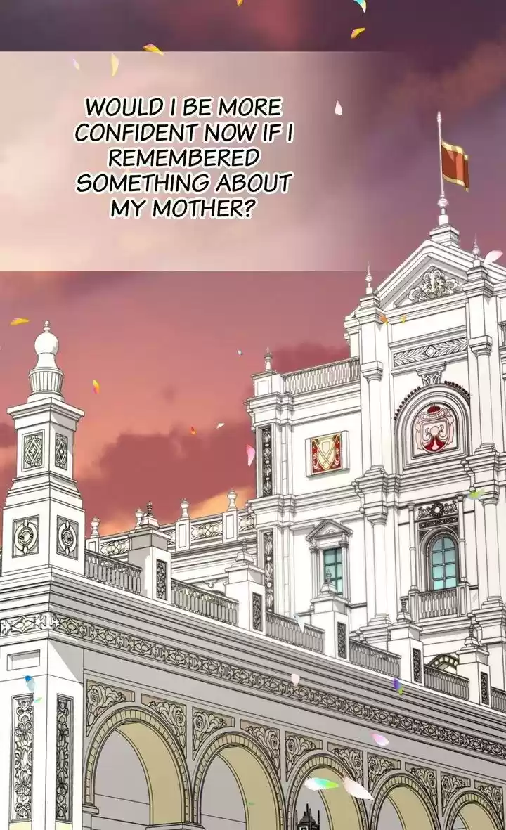 The Abandoned Empress Chapter 117