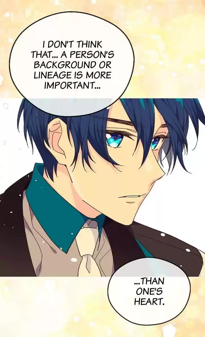 The Abandoned Empress Chapter 117