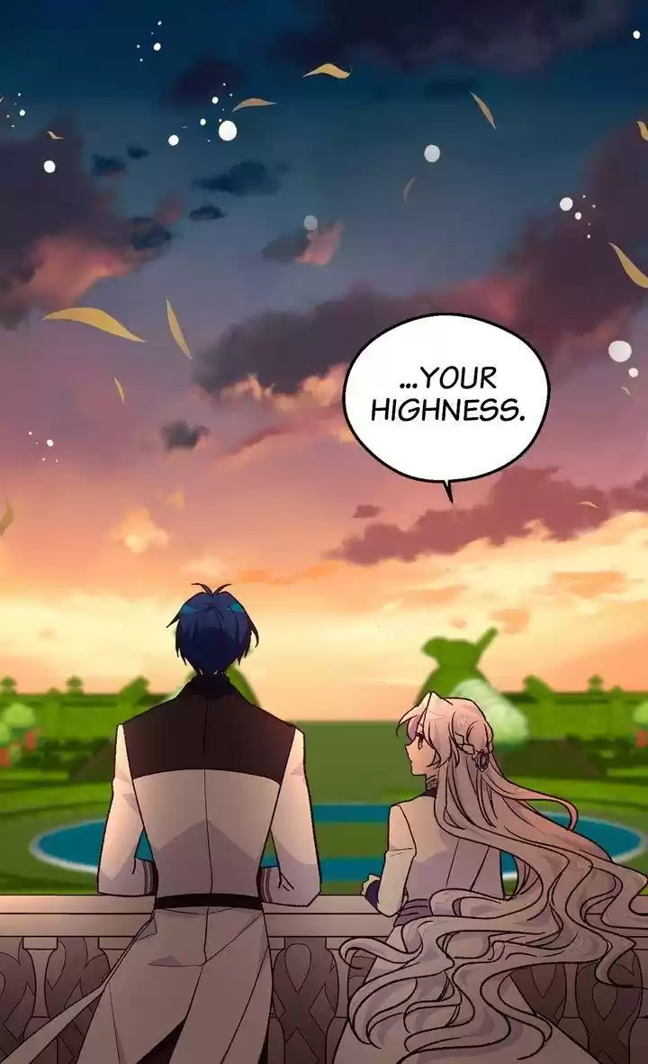 The Abandoned Empress Chapter 117