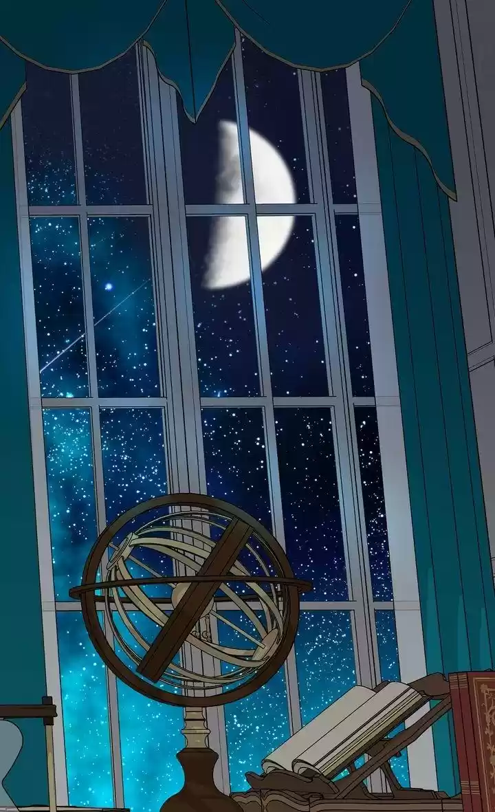 The Abandoned Empress Chapter 117