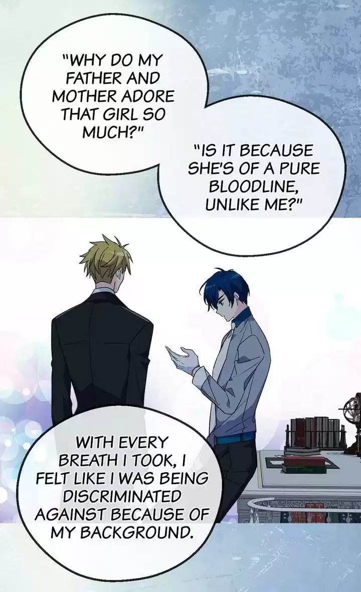 The Abandoned Empress Chapter 117