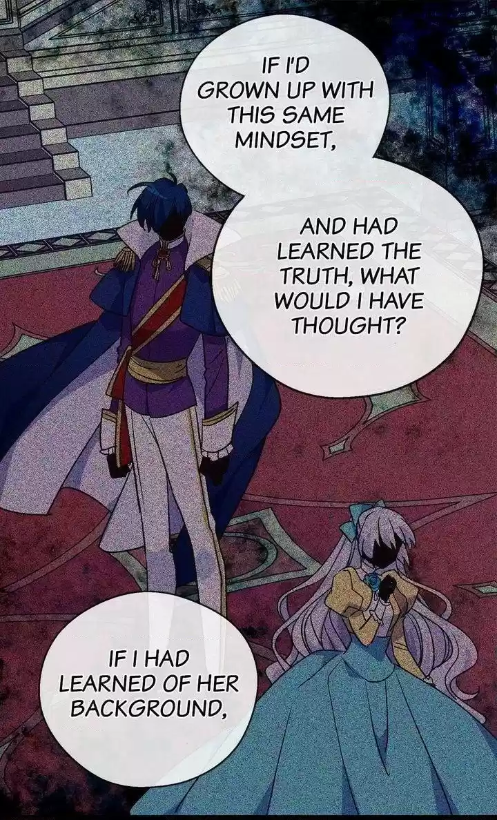 The Abandoned Empress Chapter 117