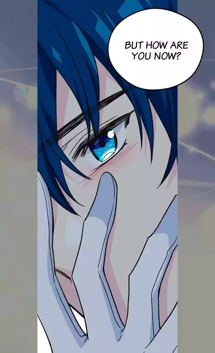 The Abandoned Empress Chapter 117