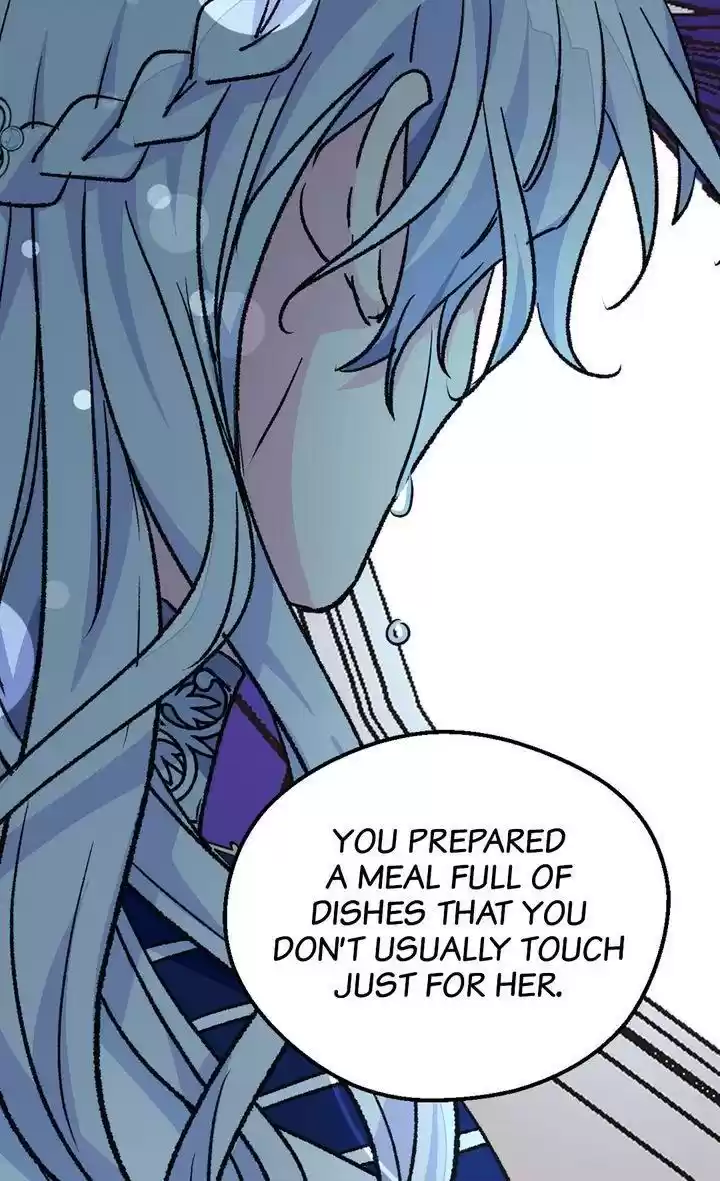 The Abandoned Empress Chapter 117