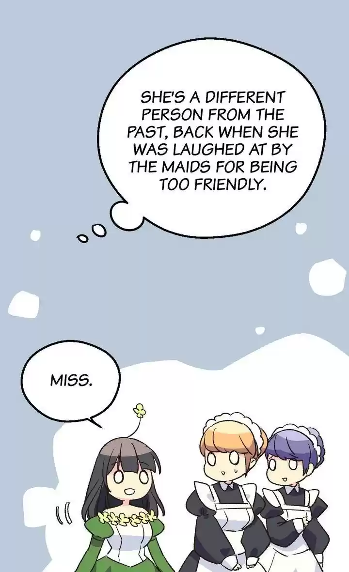 The Abandoned Empress Chapter 117