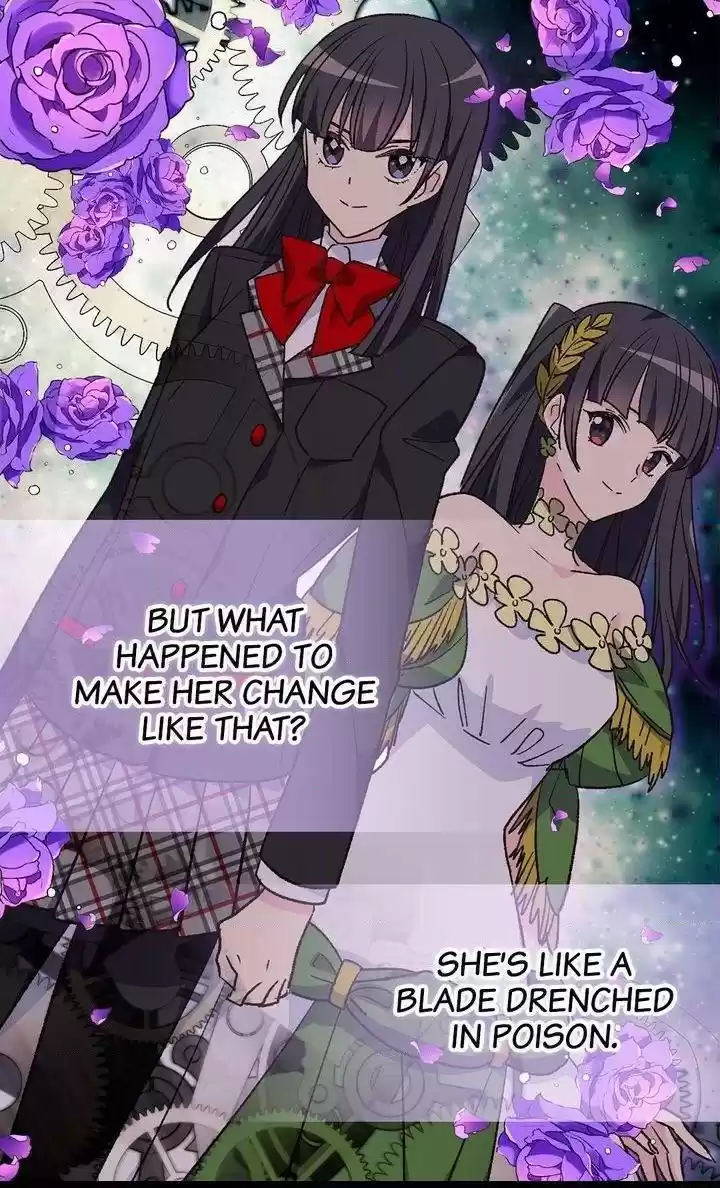 The Abandoned Empress Chapter 117