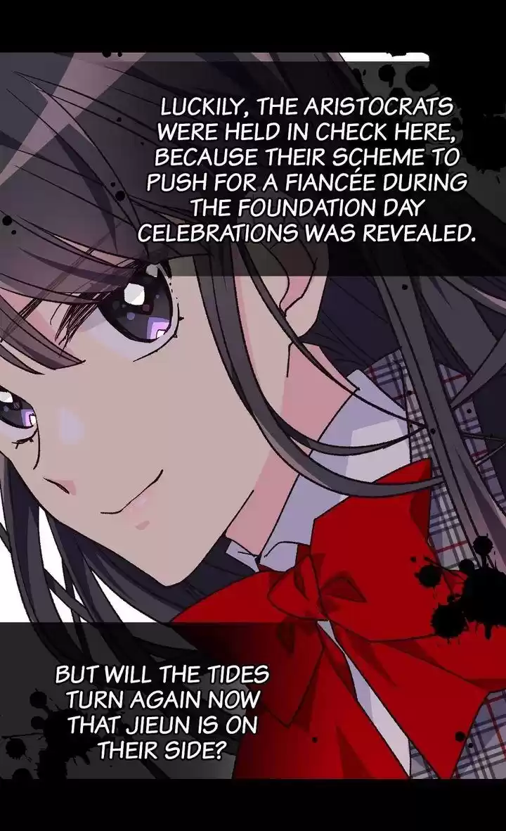 The Abandoned Empress Chapter 117