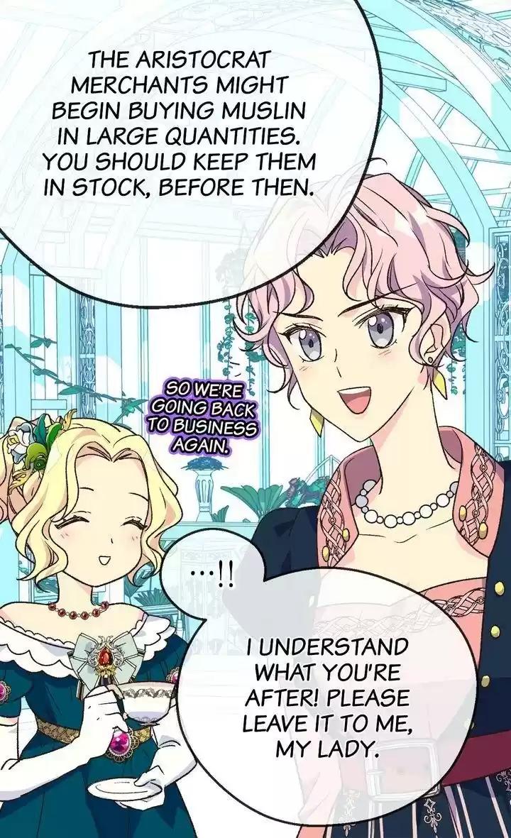 The Abandoned Empress Chapter 117