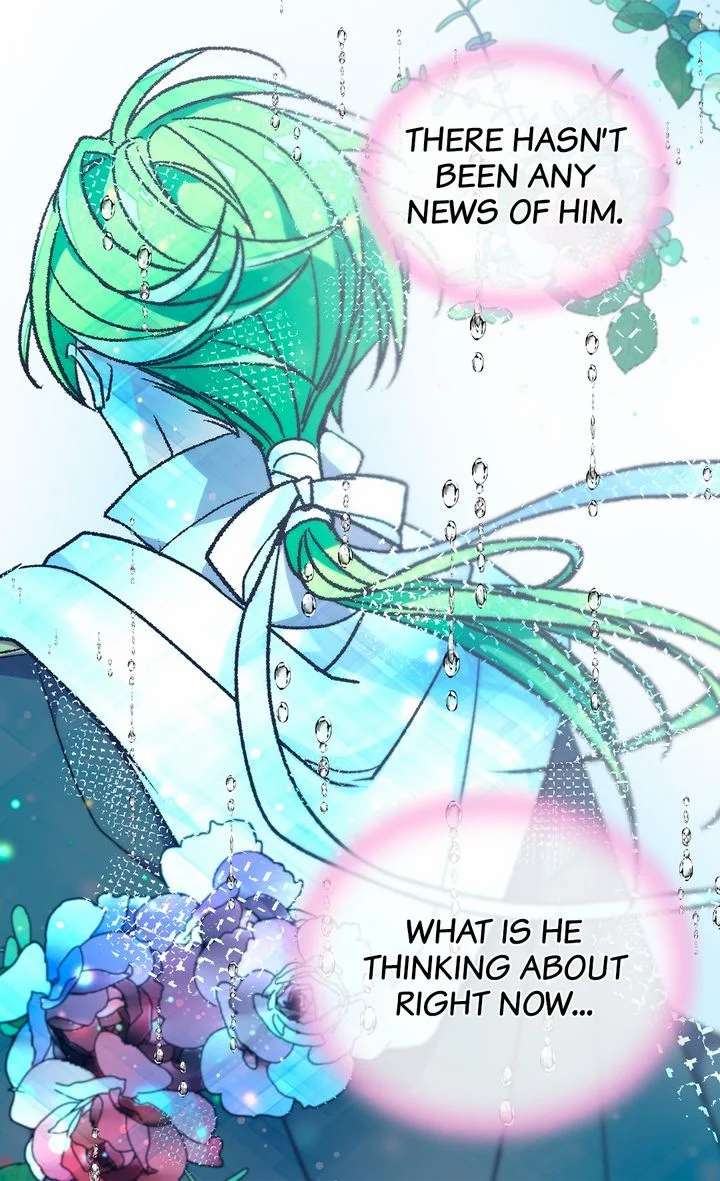 The Abandoned Empress Chapter 118