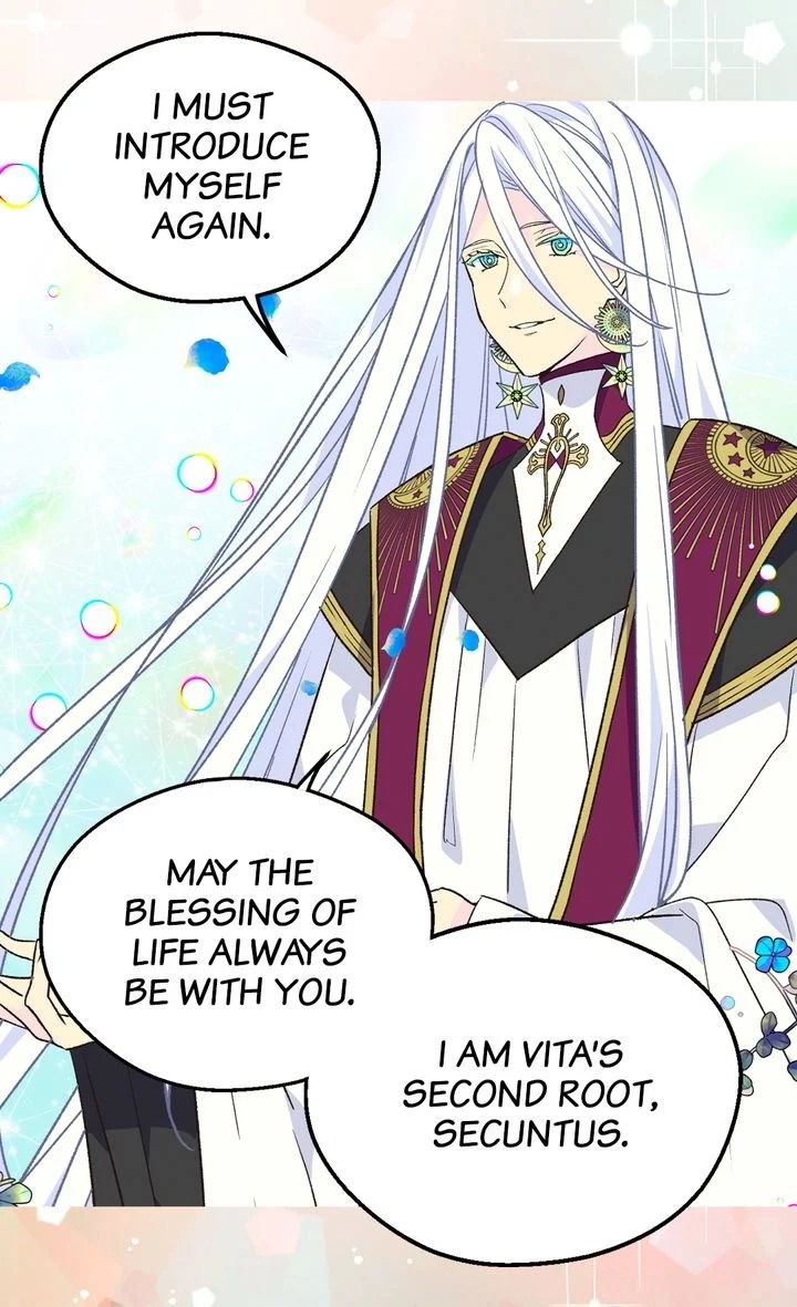 The Abandoned Empress Chapter 123