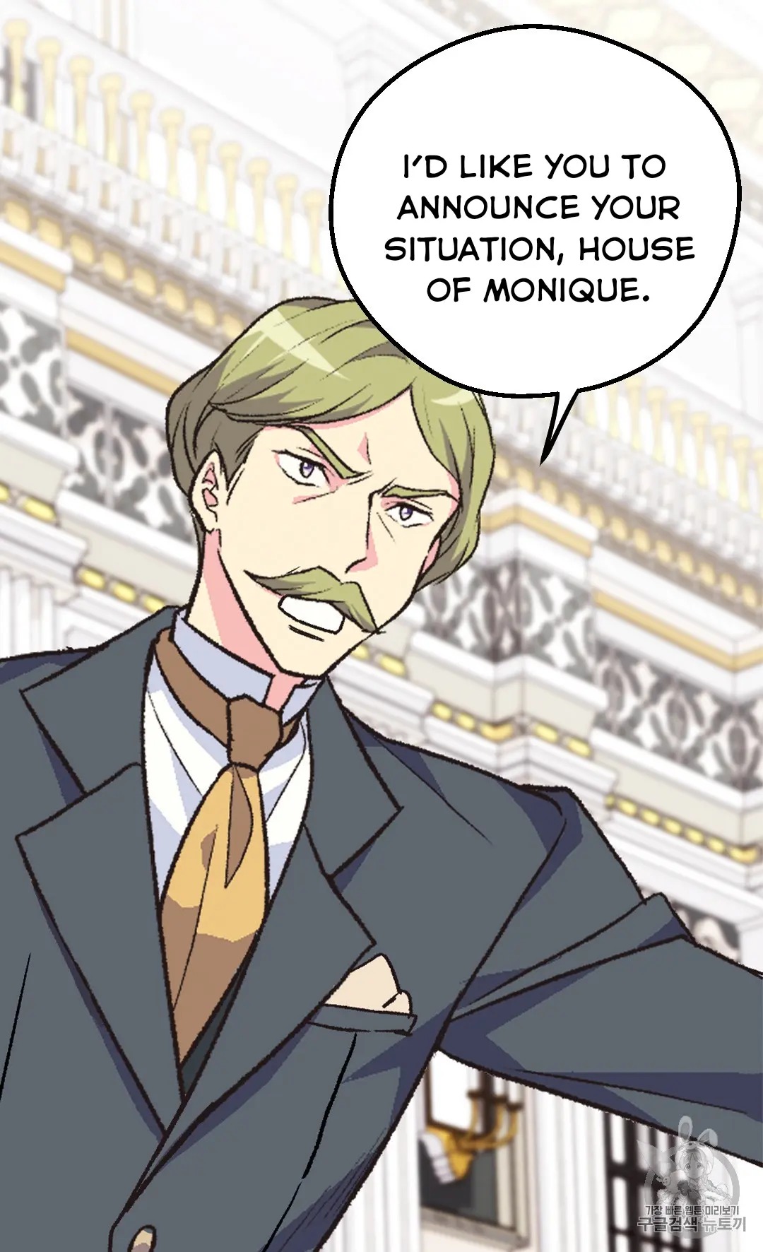 The Abandoned Empress Chapter 126