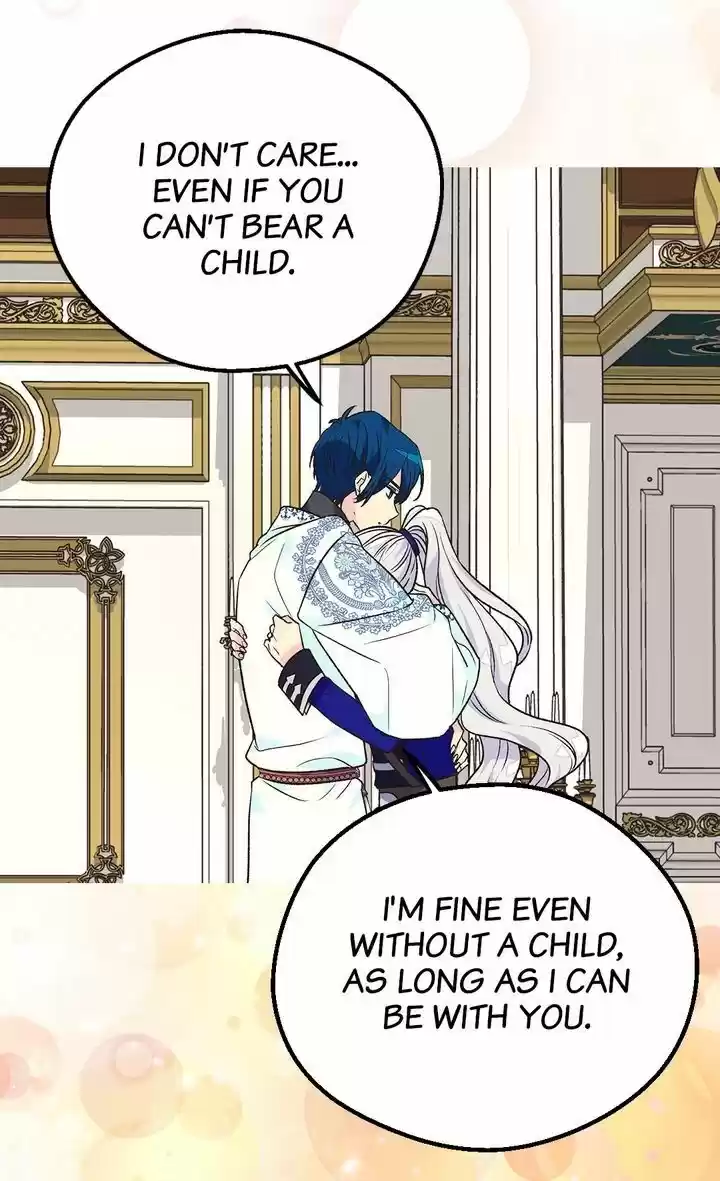 The Abandoned Empress Chapter 137