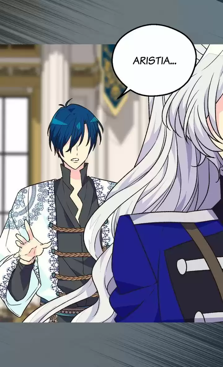 The Abandoned Empress Chapter 137