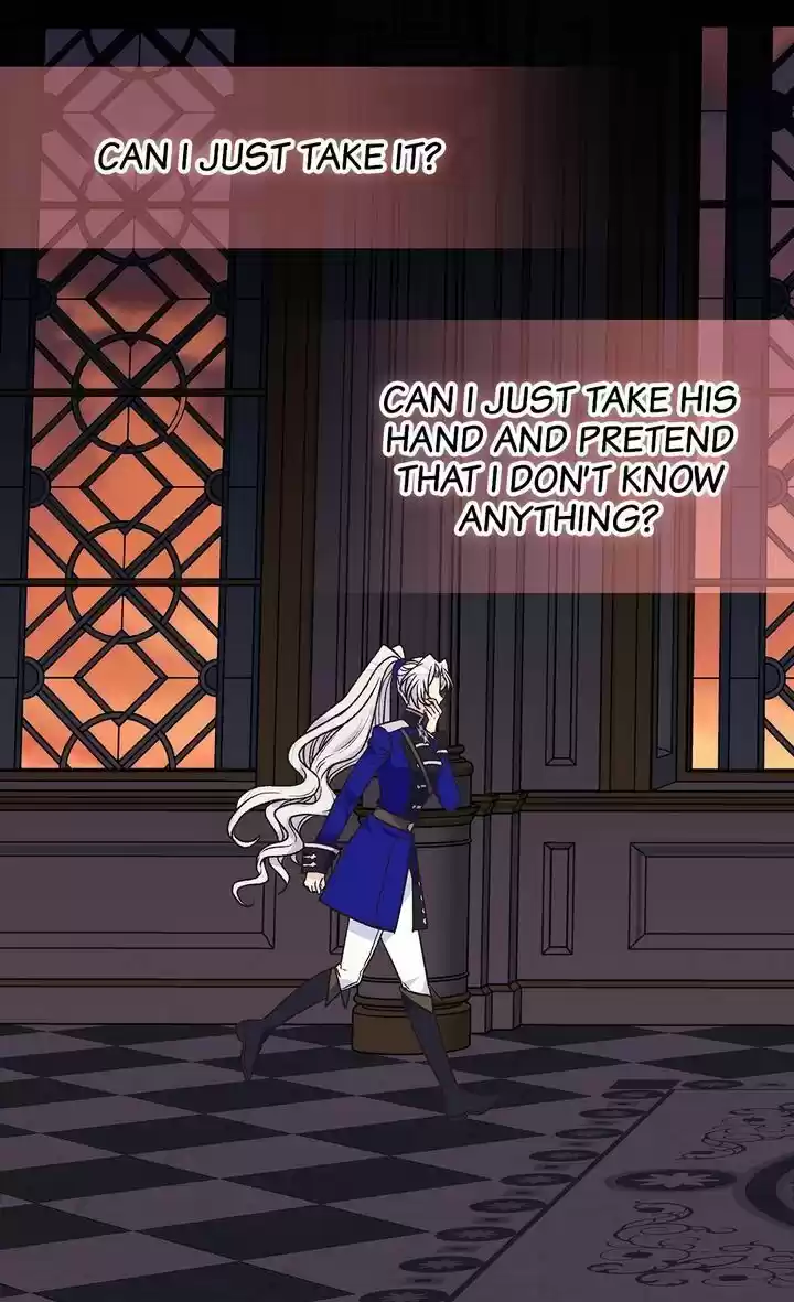 The Abandoned Empress Chapter 137