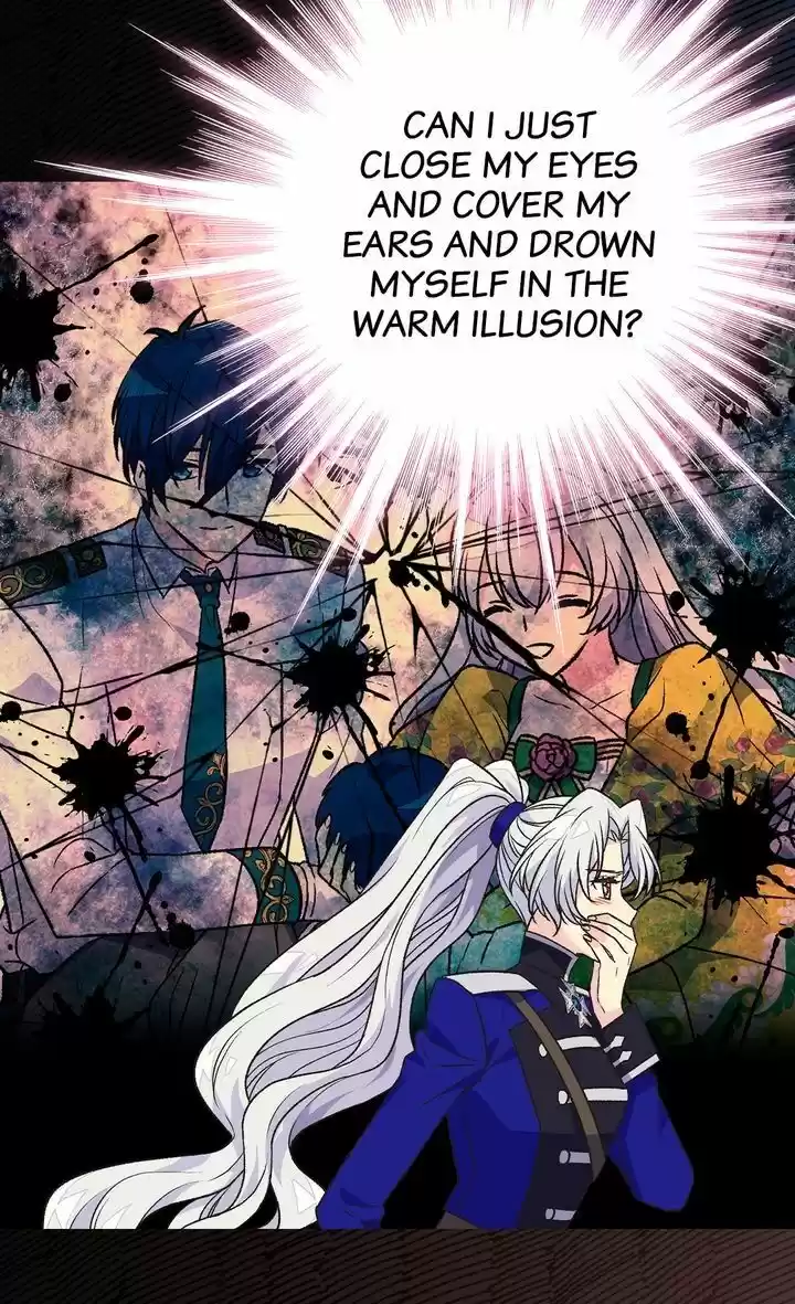 The Abandoned Empress Chapter 137