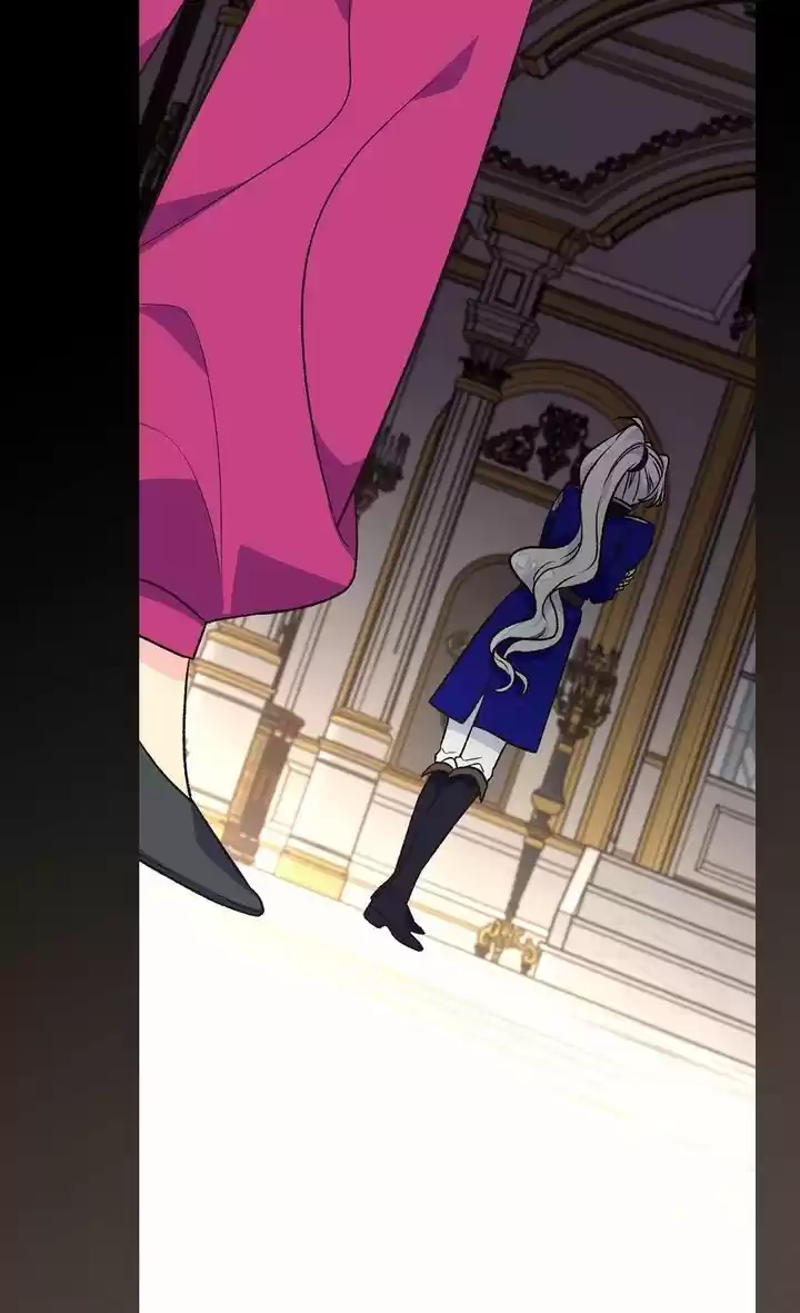 The Abandoned Empress Chapter 137