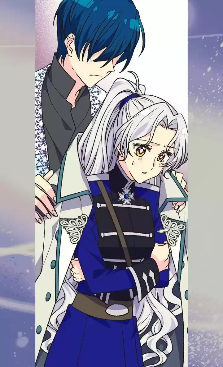 The Abandoned Empress Chapter 137