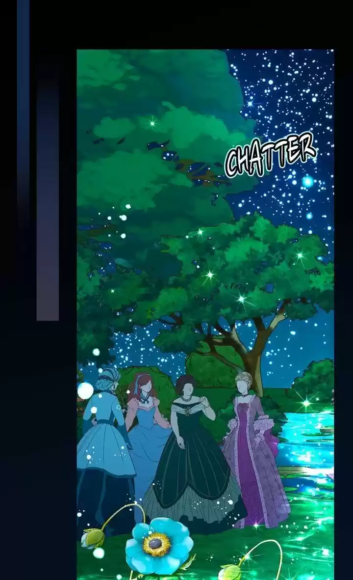 The Abandoned Empress Chapter 137