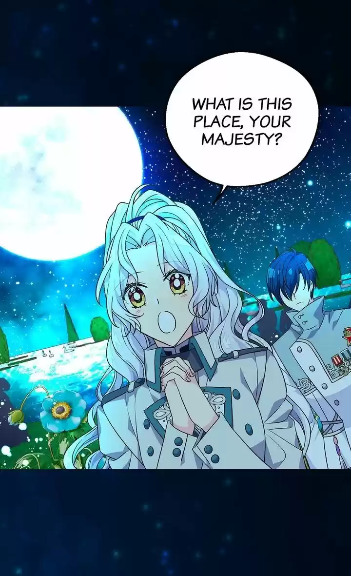 The Abandoned Empress Chapter 137