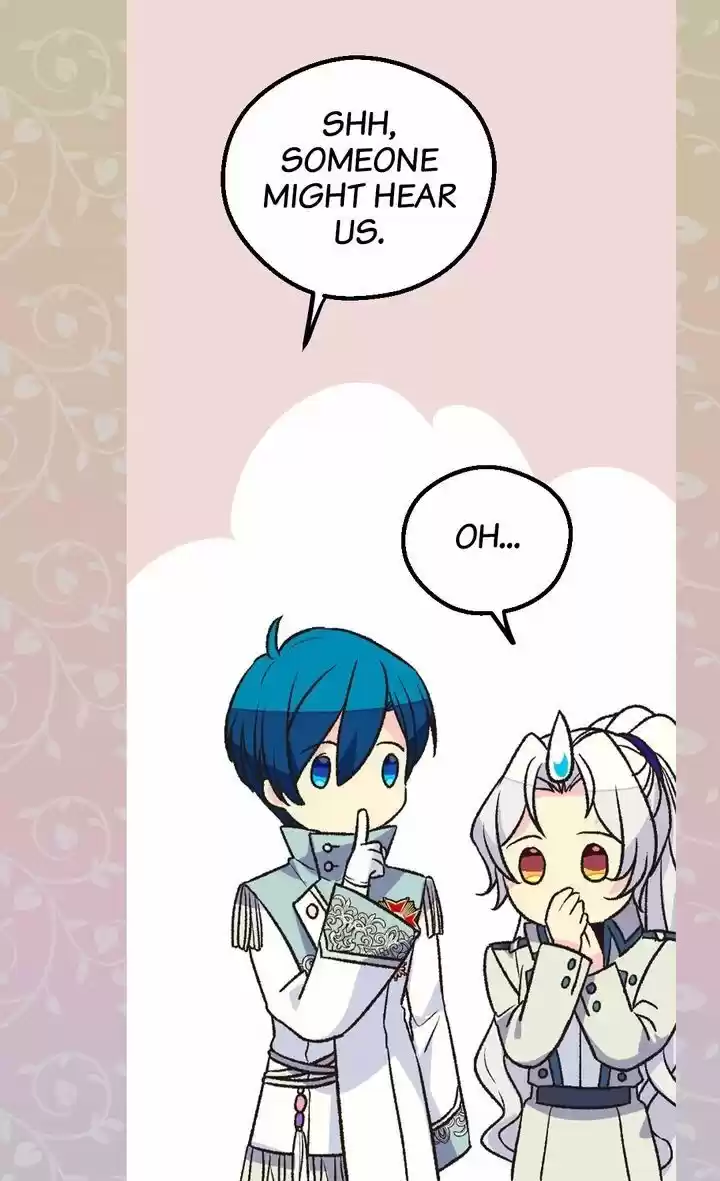 The Abandoned Empress Chapter 137