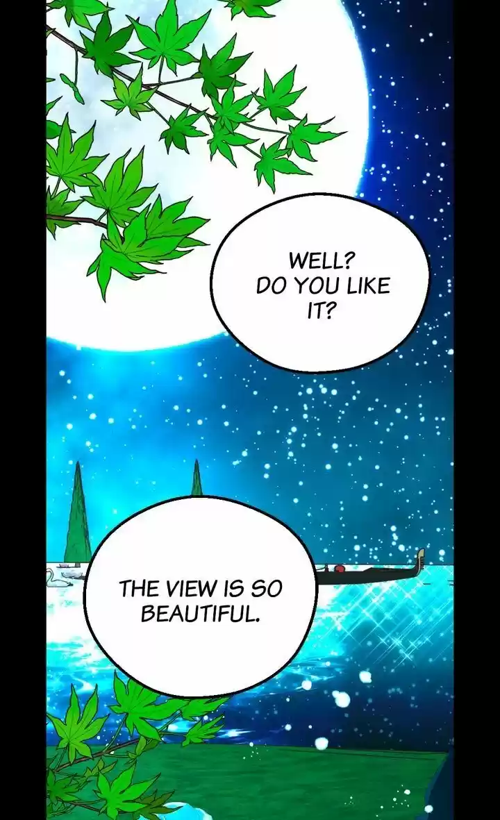 The Abandoned Empress Chapter 137