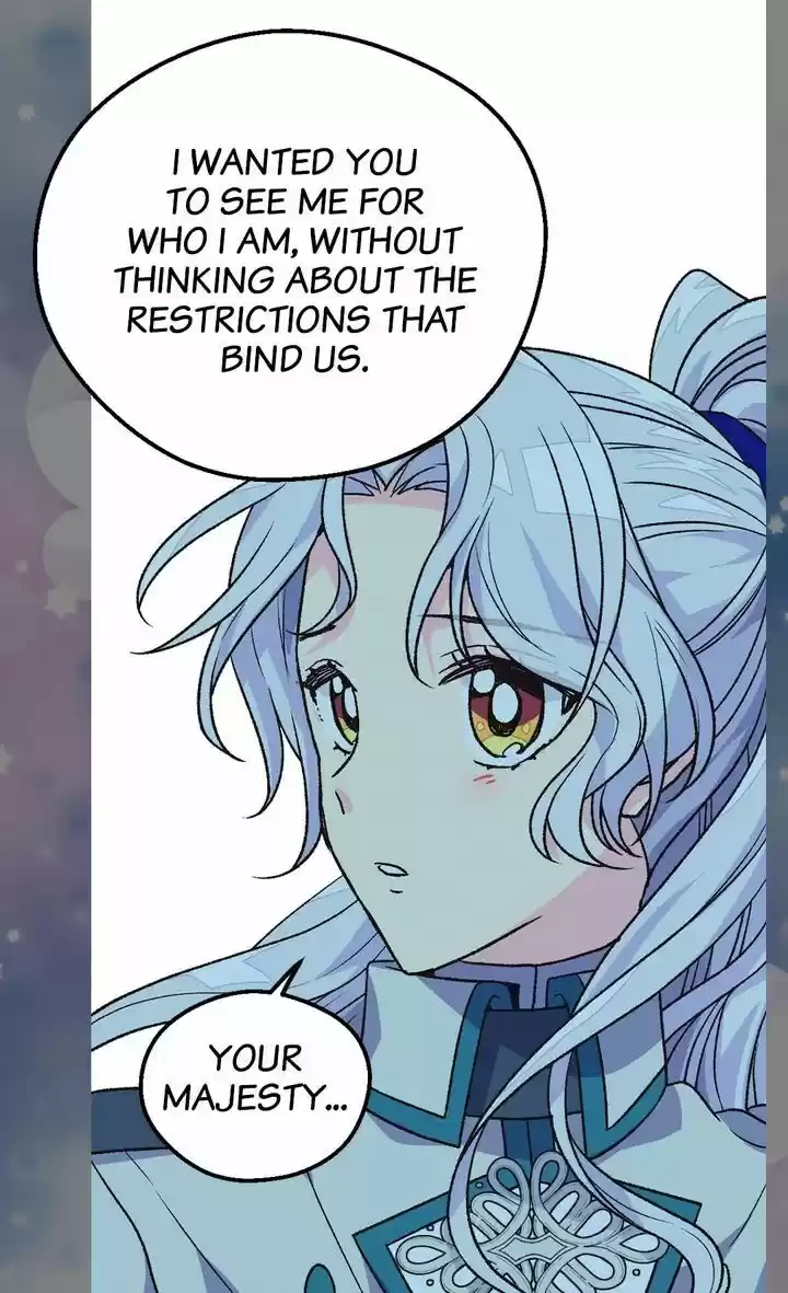 The Abandoned Empress Chapter 137