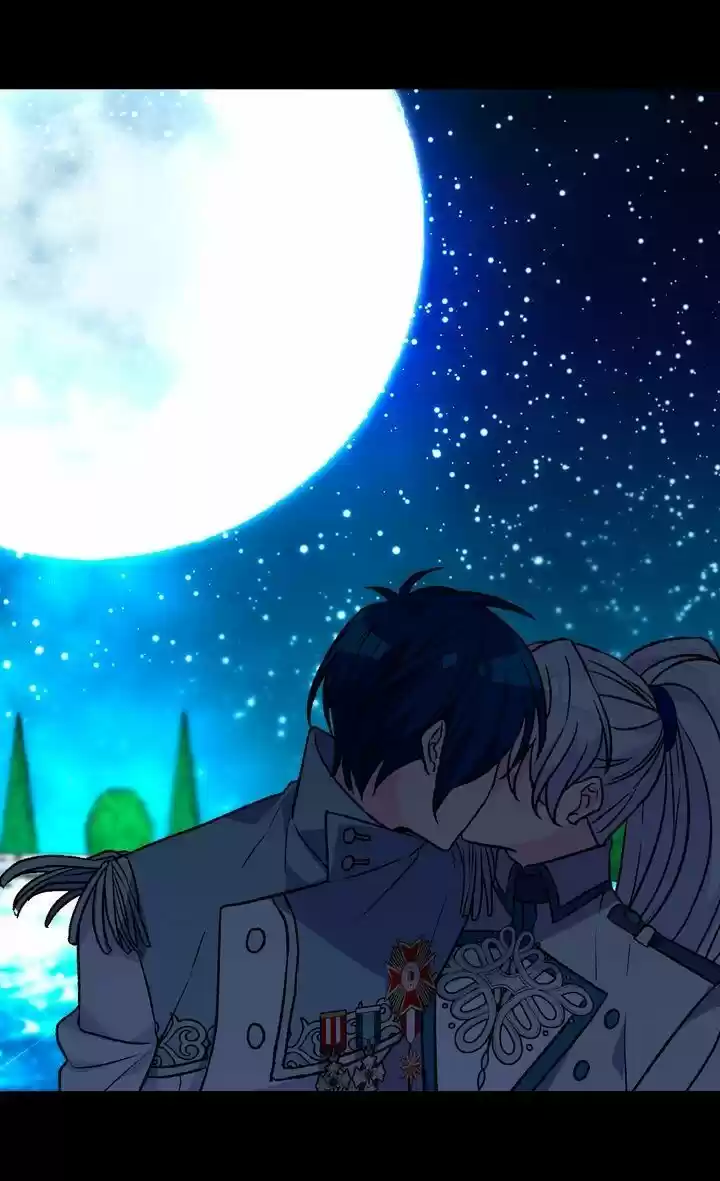 The Abandoned Empress Chapter 137