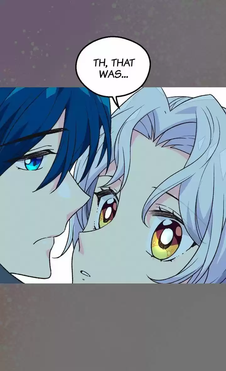 The Abandoned Empress Chapter 137