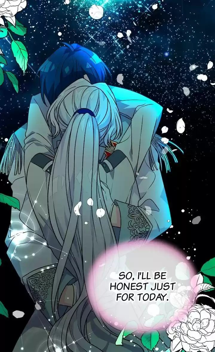 The Abandoned Empress Chapter 137