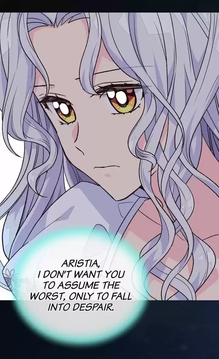 The Abandoned Empress Chapter 137