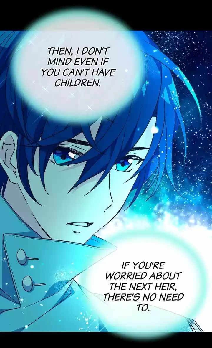 The Abandoned Empress Chapter 137