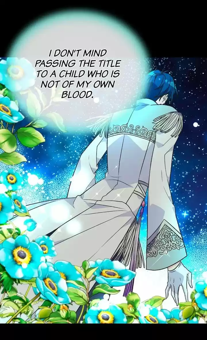 The Abandoned Empress Chapter 137