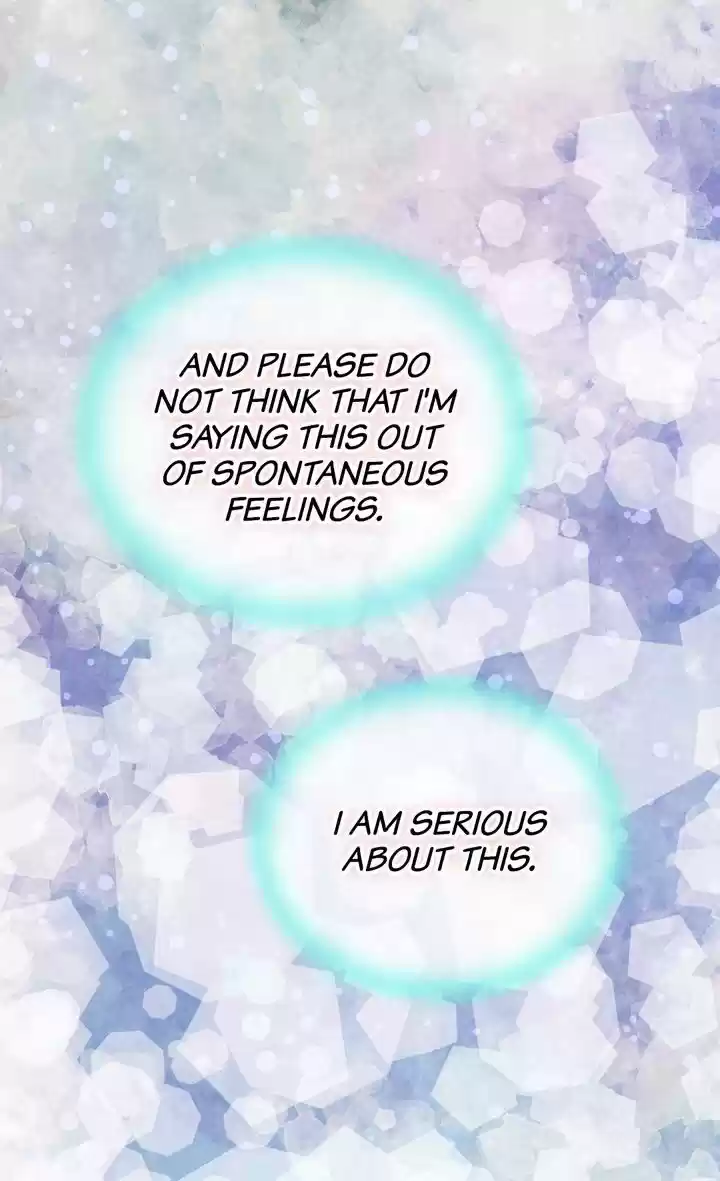 The Abandoned Empress Chapter 137