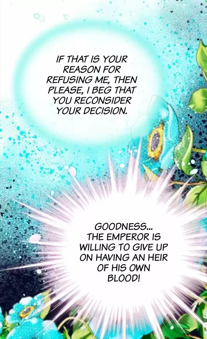 The Abandoned Empress Chapter 137