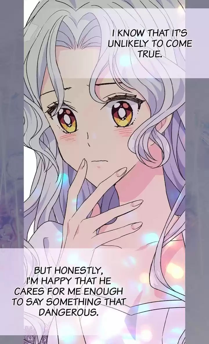 The Abandoned Empress Chapter 137